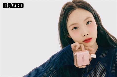 TWICE's Nayeon Becomes New Muse For Givenchy 